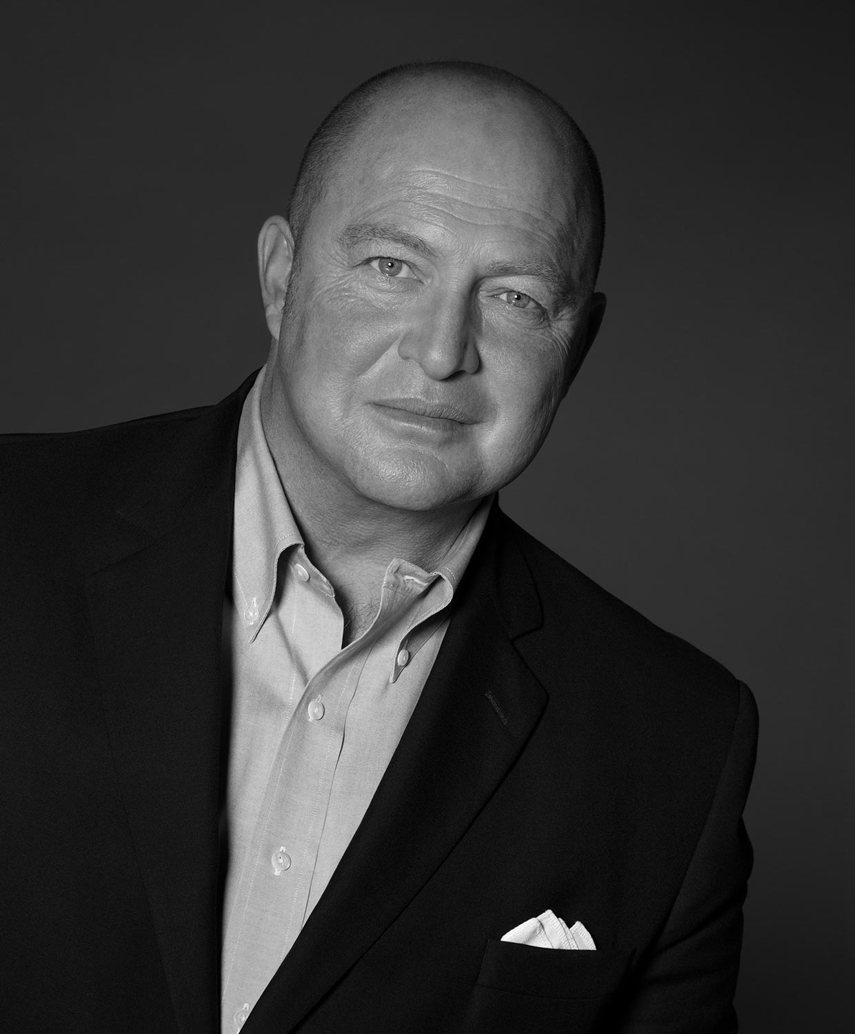 Mustafa Koç